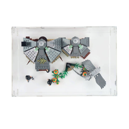 32 x 21 x 20cm Display Case