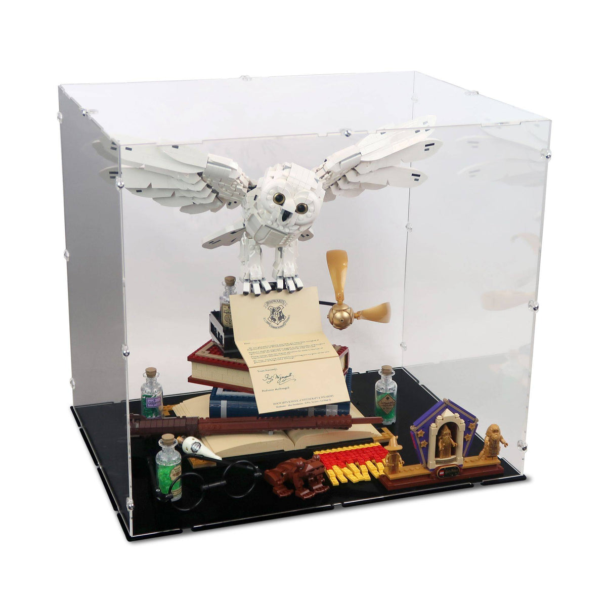 52 x 39 x 47cm Display Case