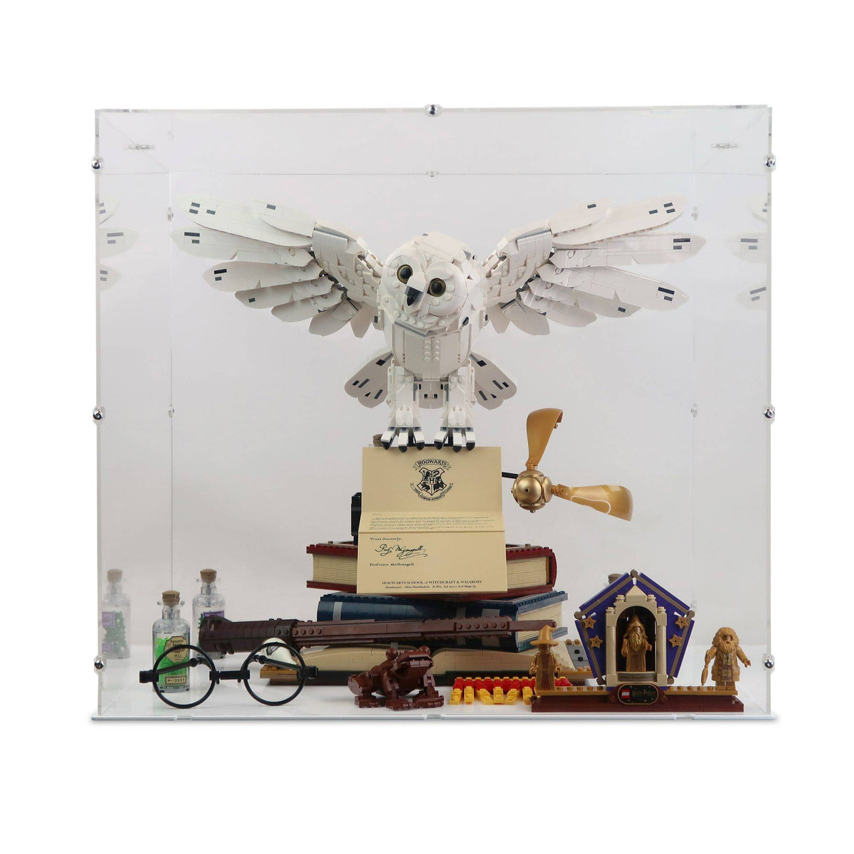 52 x 39 x 47cm Display Case