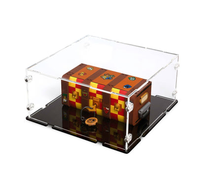 21 x 21 x 10cm Display Case