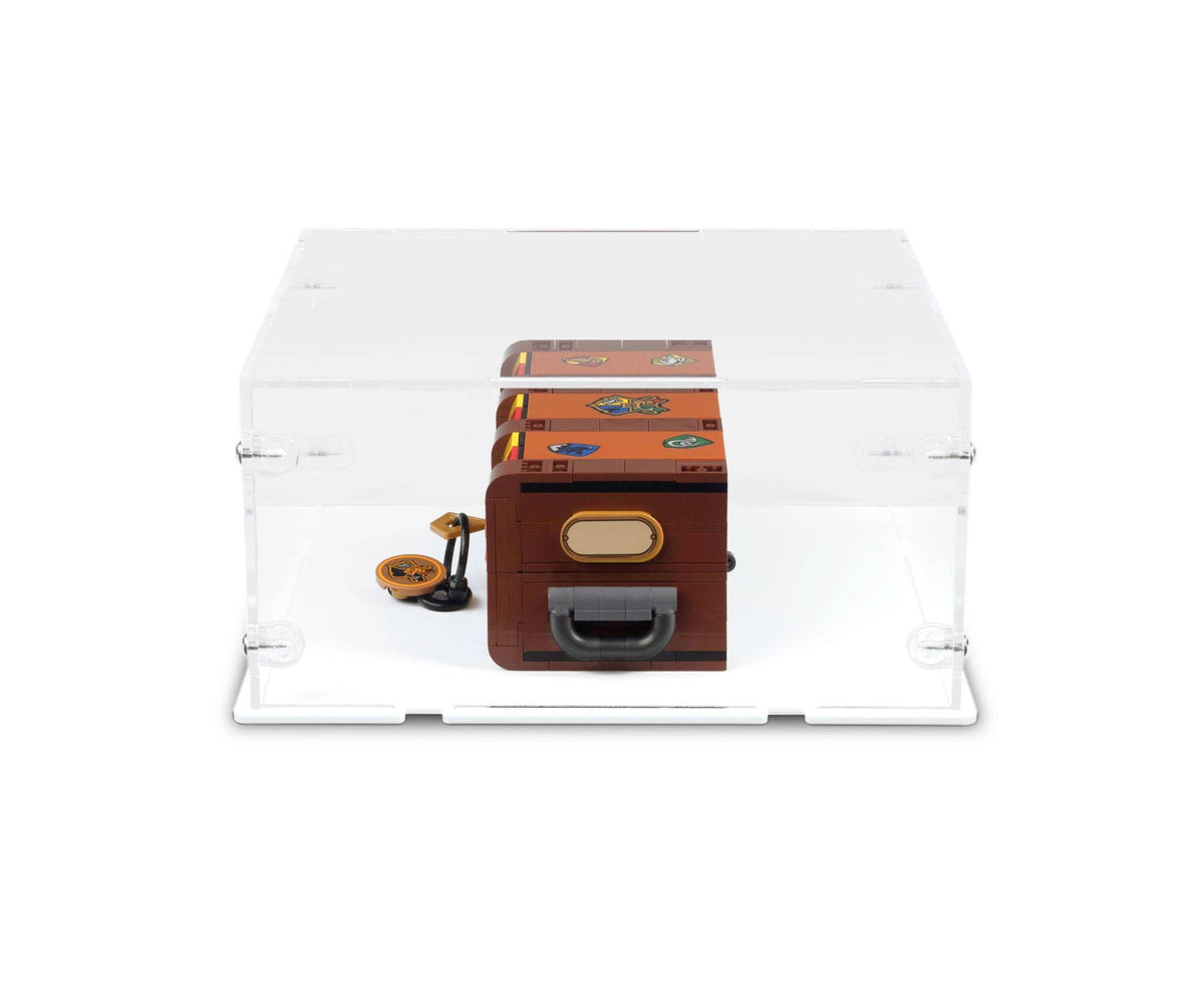 21 x 21 x 10cm Display Case