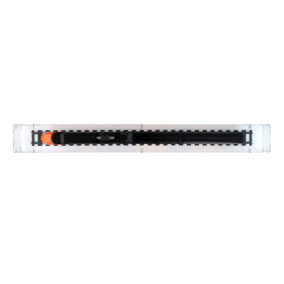 Horizon Express Train Display Case for LEGO 10233