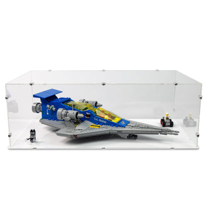 Galaxy Explorer Display Case for LEGO 10497