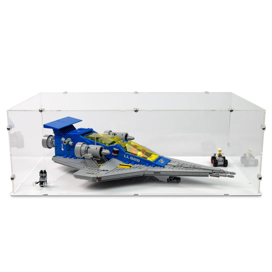 58 x 32 x 20cm Display Case