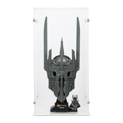18 x 18 x 36cm Display Case