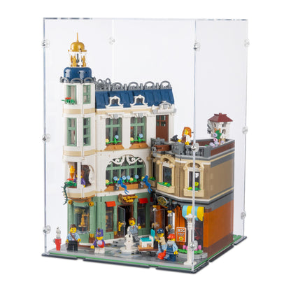 26 x 26 x 39cm Display Case