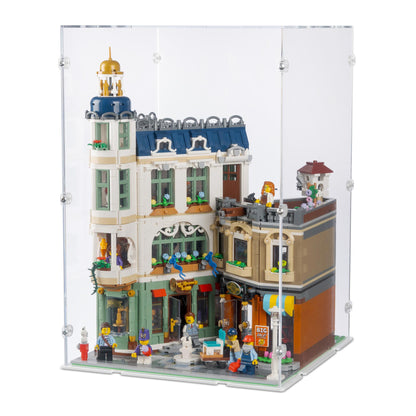 26 x 26 x 39cm Display Case