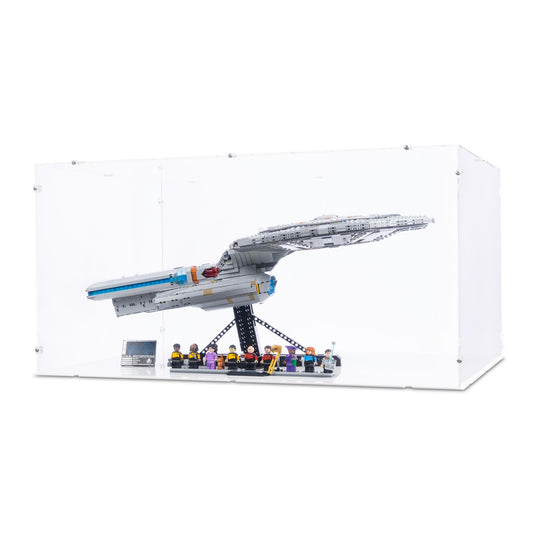 72 x 52 x 36cm Display Case