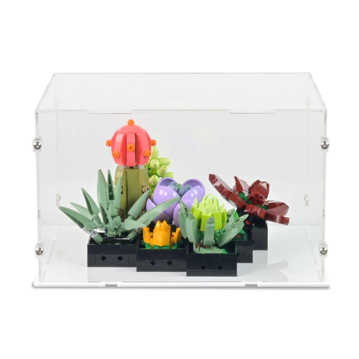26 x 21 x 16cm Display Case