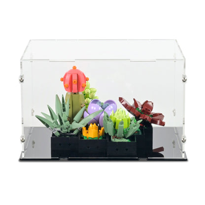 26 x 21 x 16cm Display Case