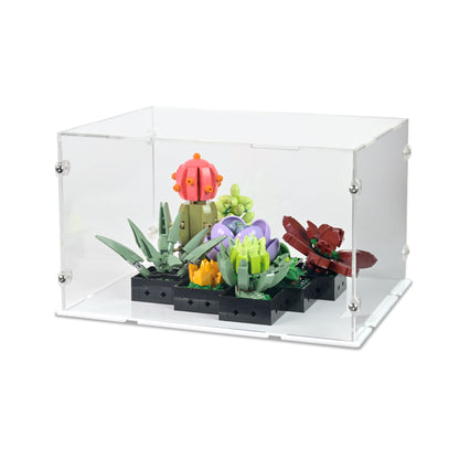 26 x 21 x 16cm Display Case