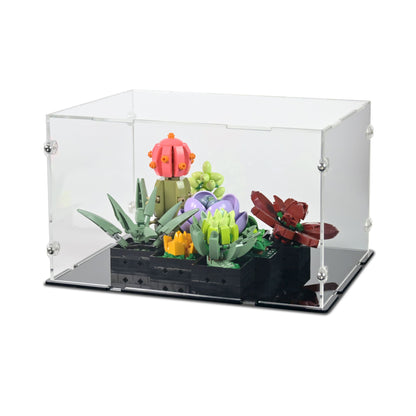 26 x 21 x 16cm Display Case