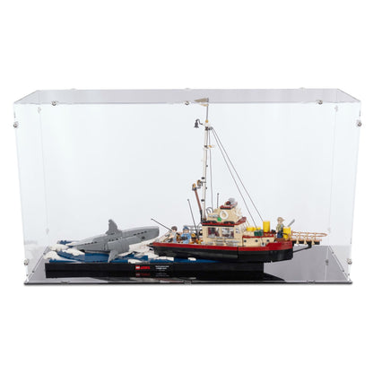 65 x 21 x 36cm Display Case