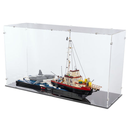 65 x 21 x 36cm Display Case