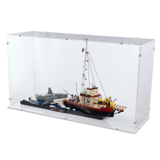 65 x 21 x 36cm Display Case