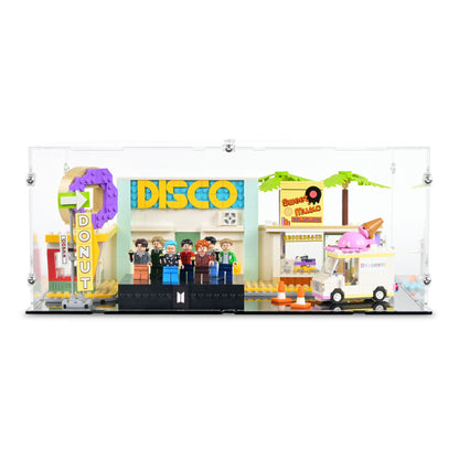 39 x 26 x 16cm Display Case