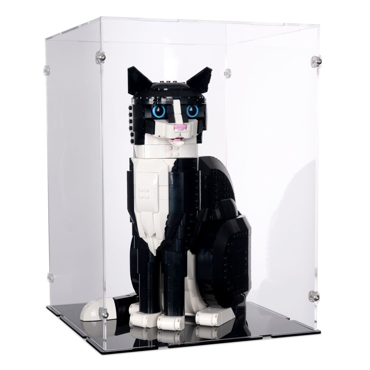 26 x 26 x 36cm Display Case