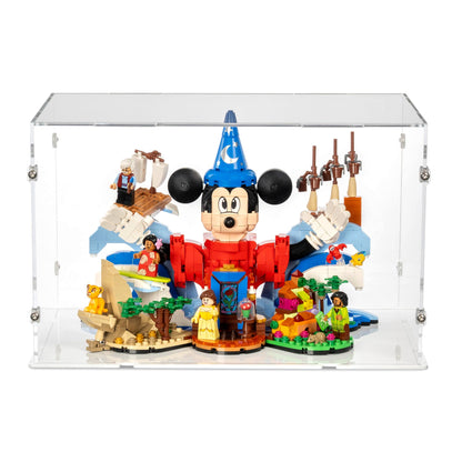 32 x 21 x 20cm Display Case