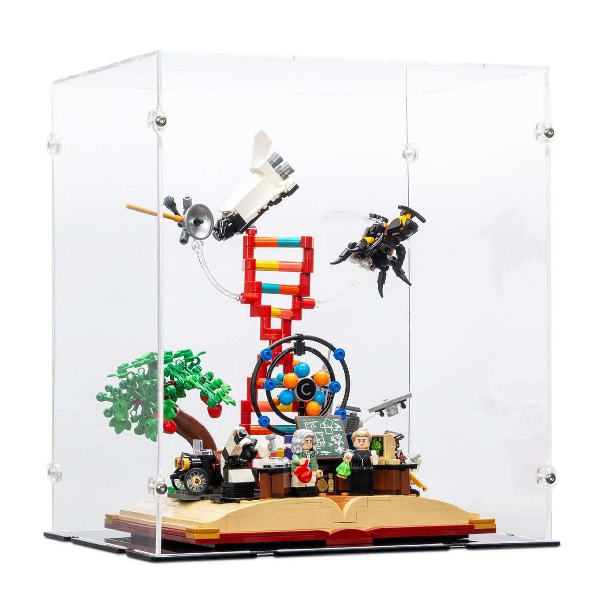 26 x 21 x 30cm Display Case
