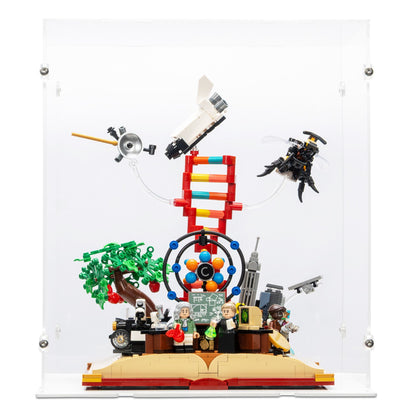 26 x 21 x 30cm Display Case