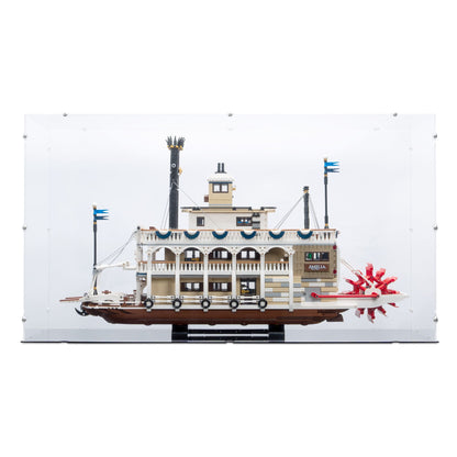 78 x 26 x 43cm Display Case