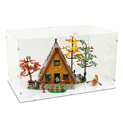 52 x 32 x 30cm Display Case