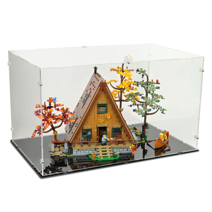52 x 32 x 30cm Display Case
