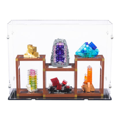 32 x 10 x 24cm Display Case