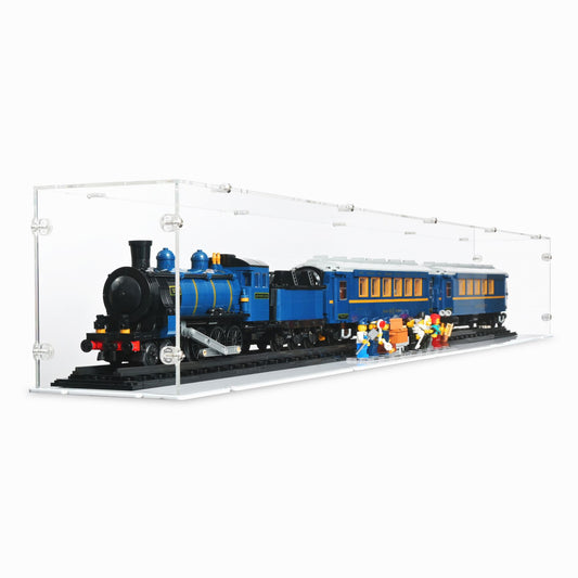 120 x 13 x 16cm Display Case