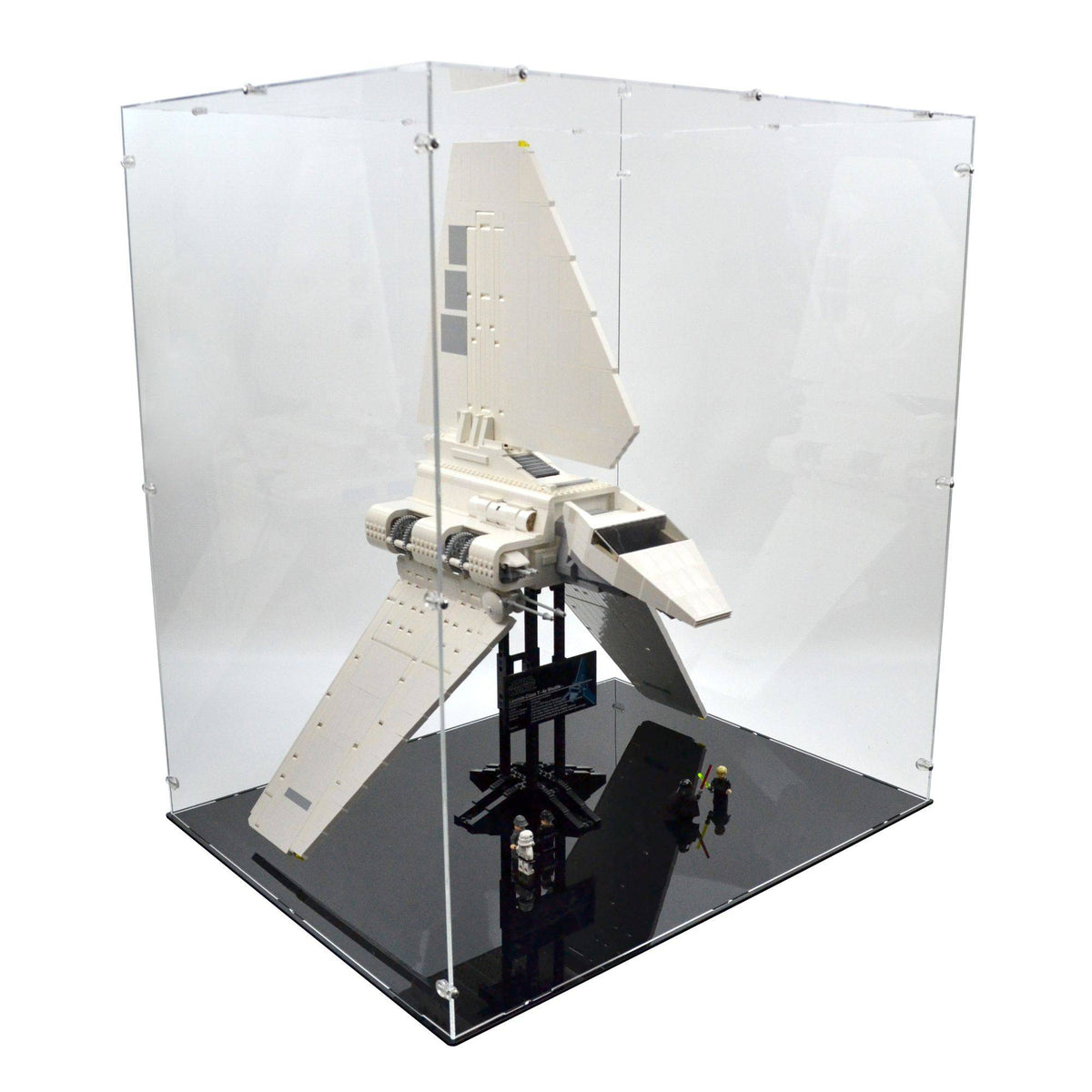 65 x 52 x 73cm Display Case