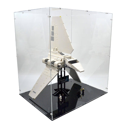65 x 52 x 73cm Display Case