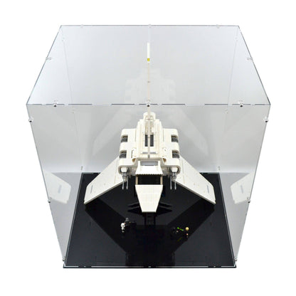 65 x 52 x 73cm Display Case