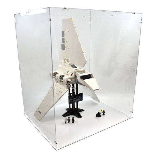 65 x 52 x 73cm Display Case