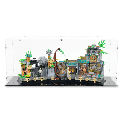58 x 21 x 24cm Display Case