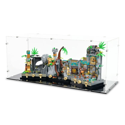 58 x 21 x 24cm Display Case