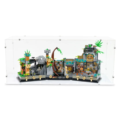 58 x 21 x 24cm Display Case