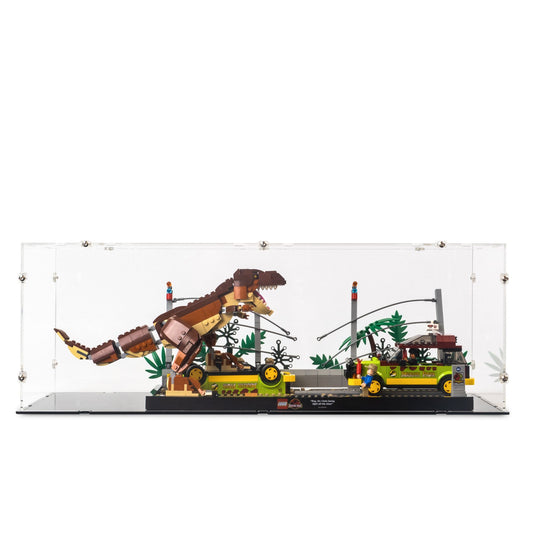 58 x 21 x 20cm Display Case