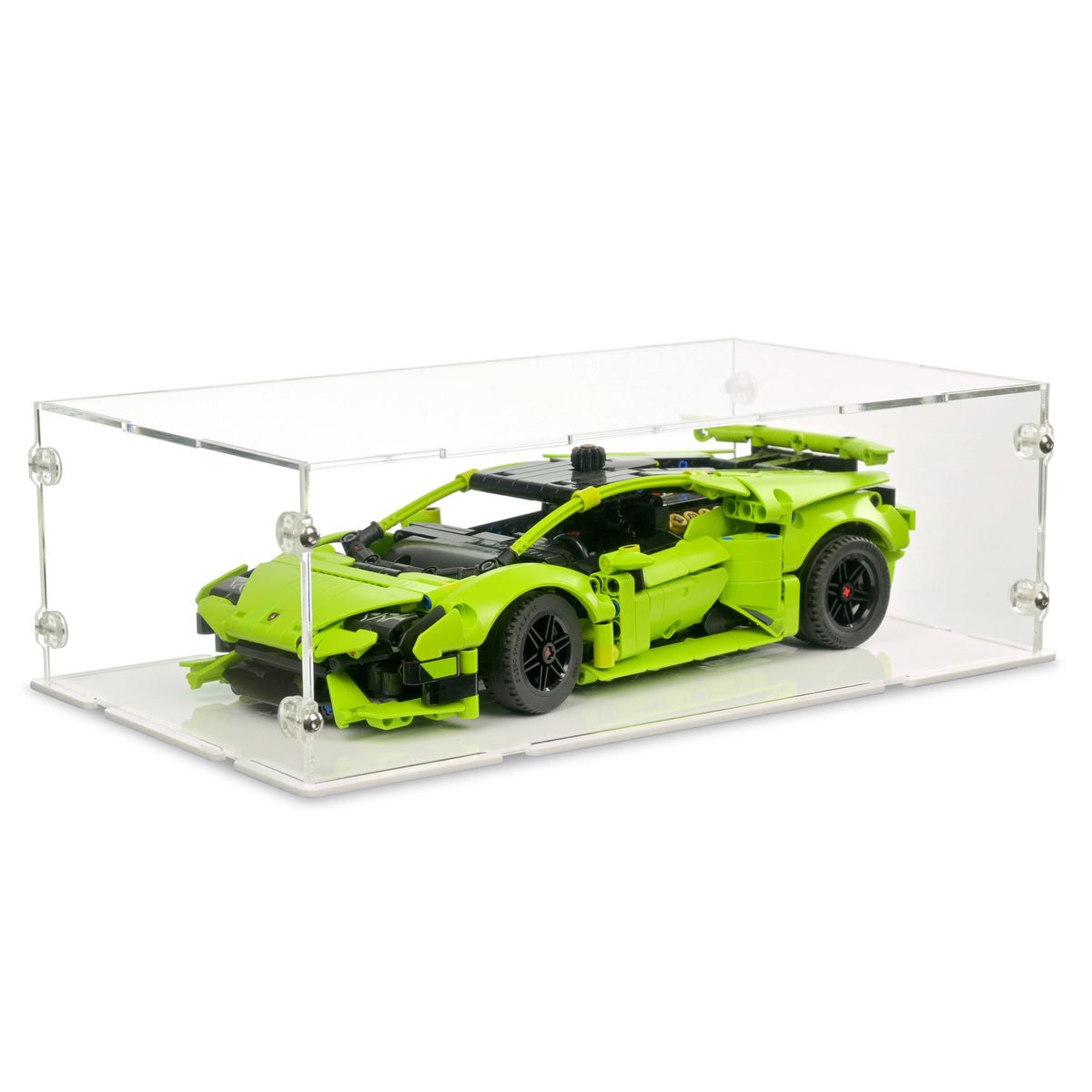 32 x 18 x 10cm Display Case