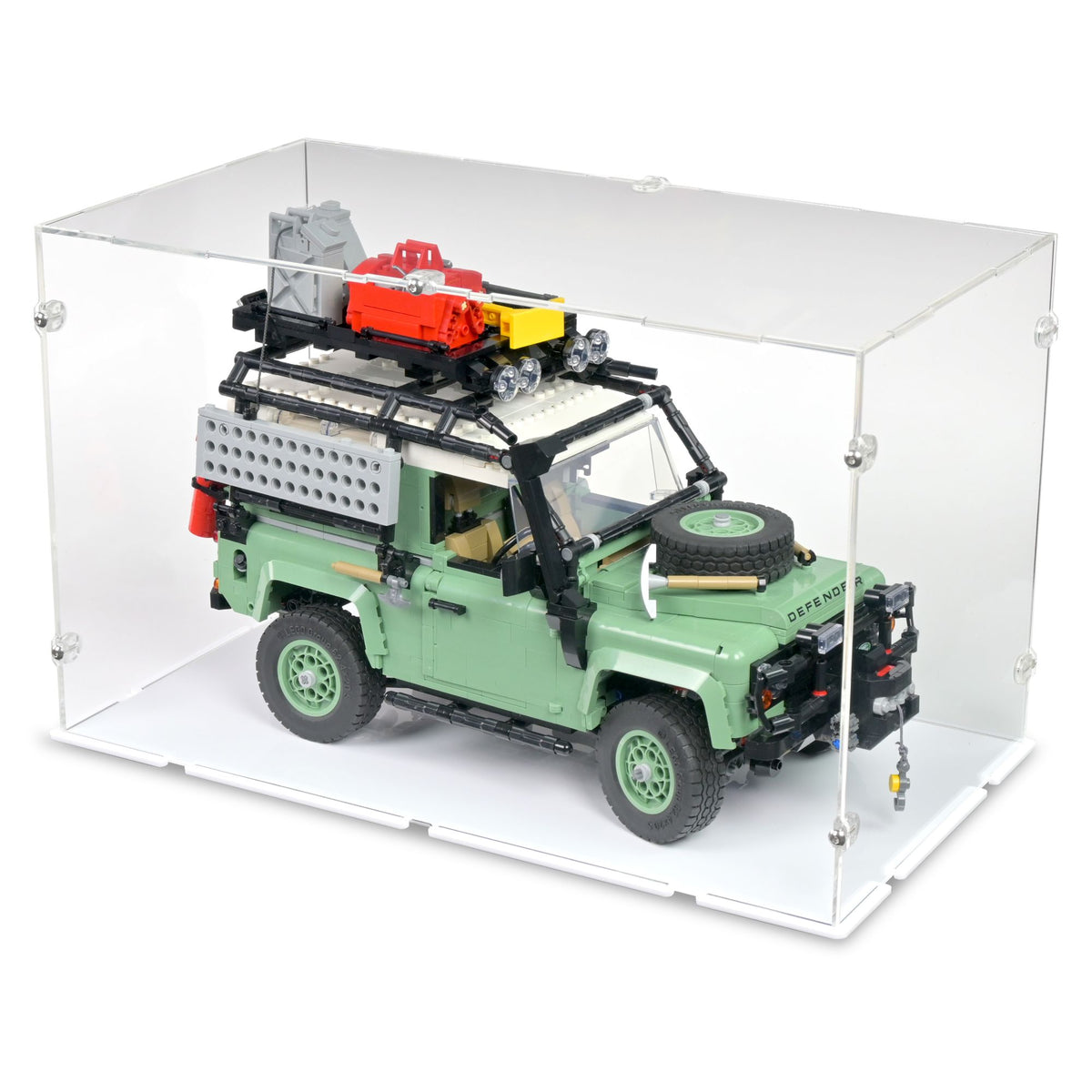 39 x 21 x 24cm Display Case