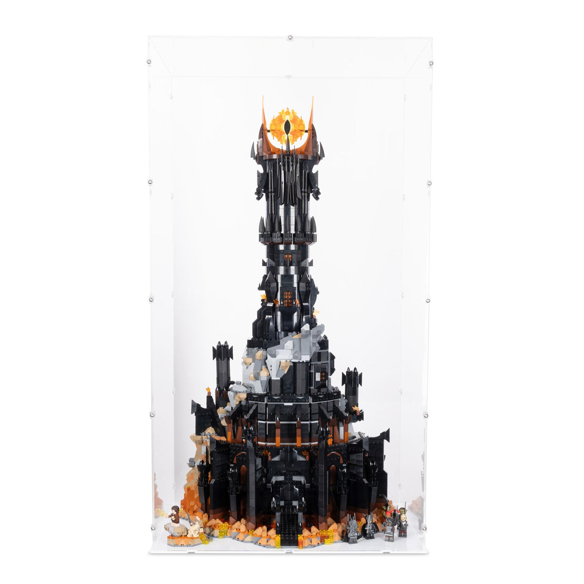 47 x 32 x 88cm Display Case