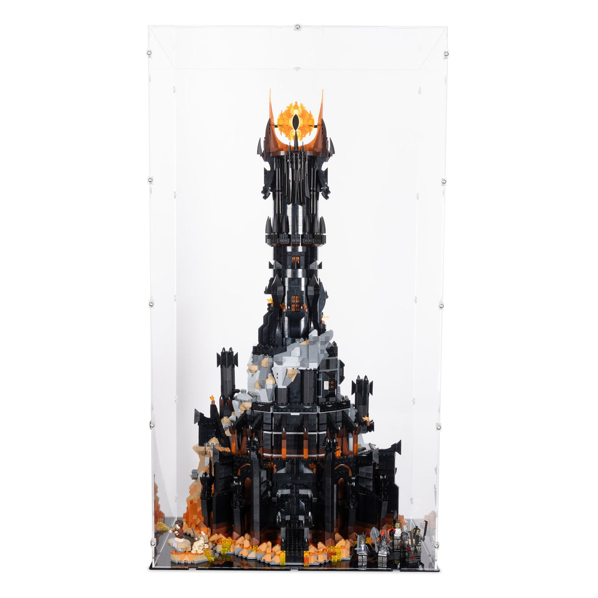 47 x 32 x 88cm Display Case