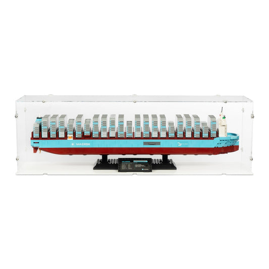 65 x 15 x 20cm Display Case