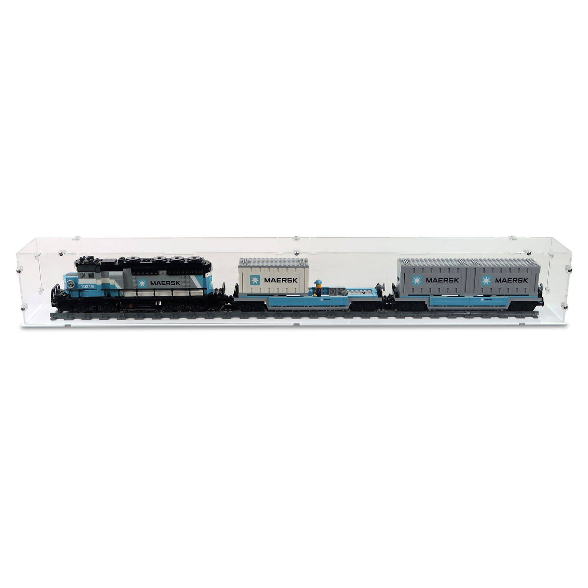 97 x 10 x 13cm Display Case
