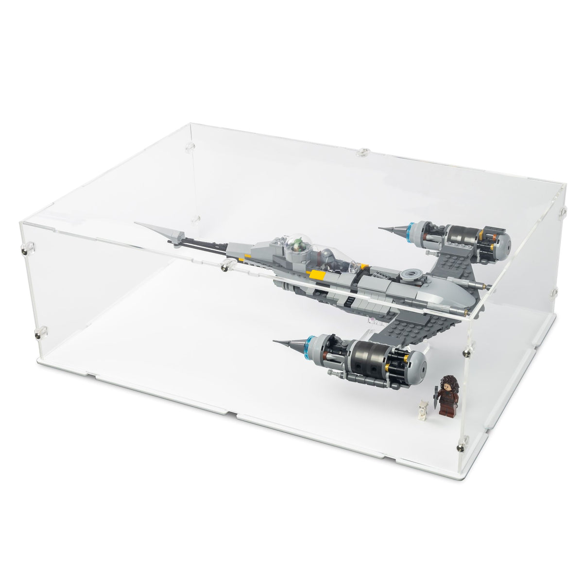 47 x 32 x 16cm Display Case
