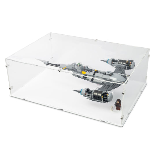 47 x 32 x 16cm Display Case