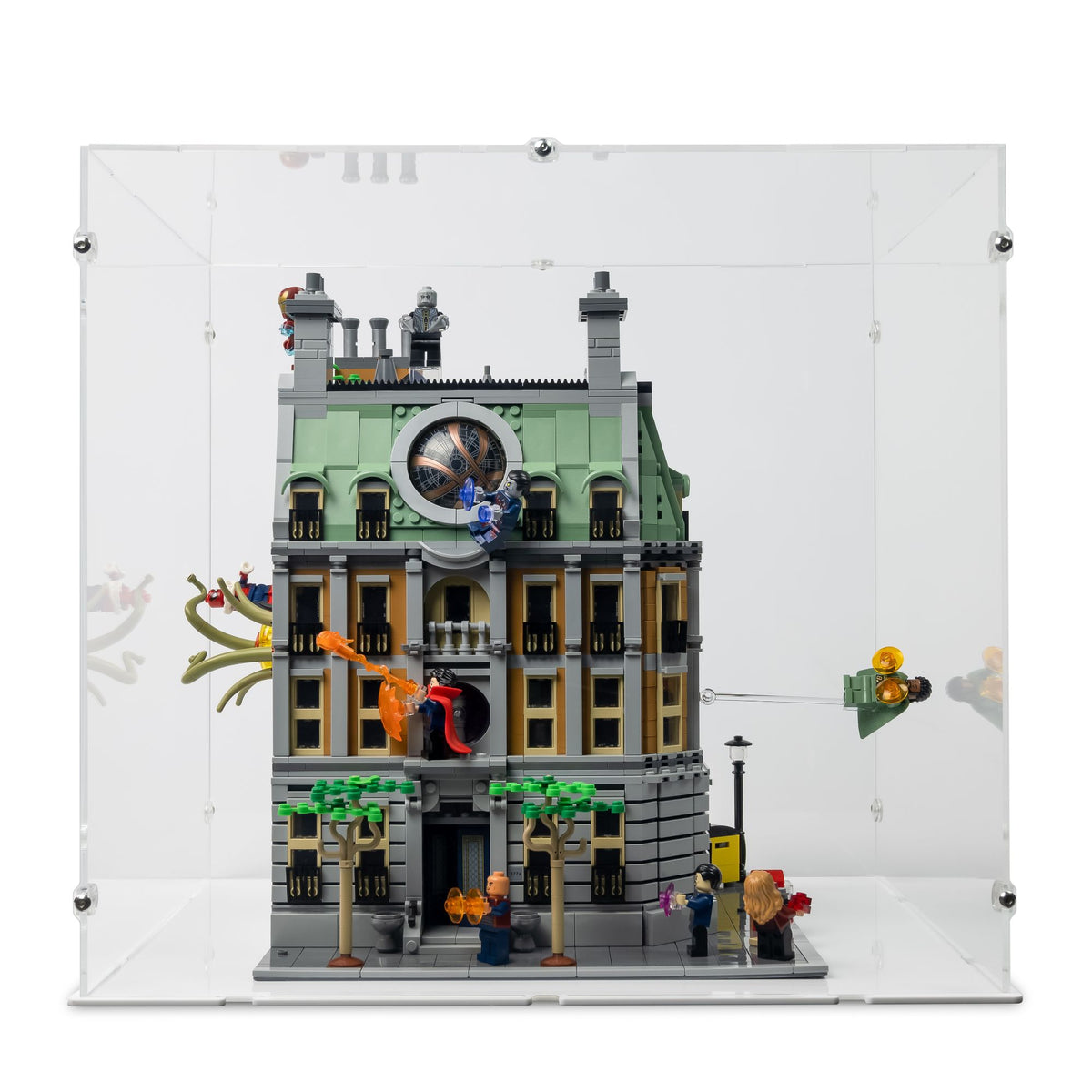 39 x 32 x 36cm Display Case