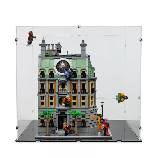 39 x 32 x 36cm Display Case