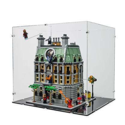 39 x 32 x 36cm Display Case