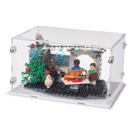 18 x 13 x 10cm Display Case