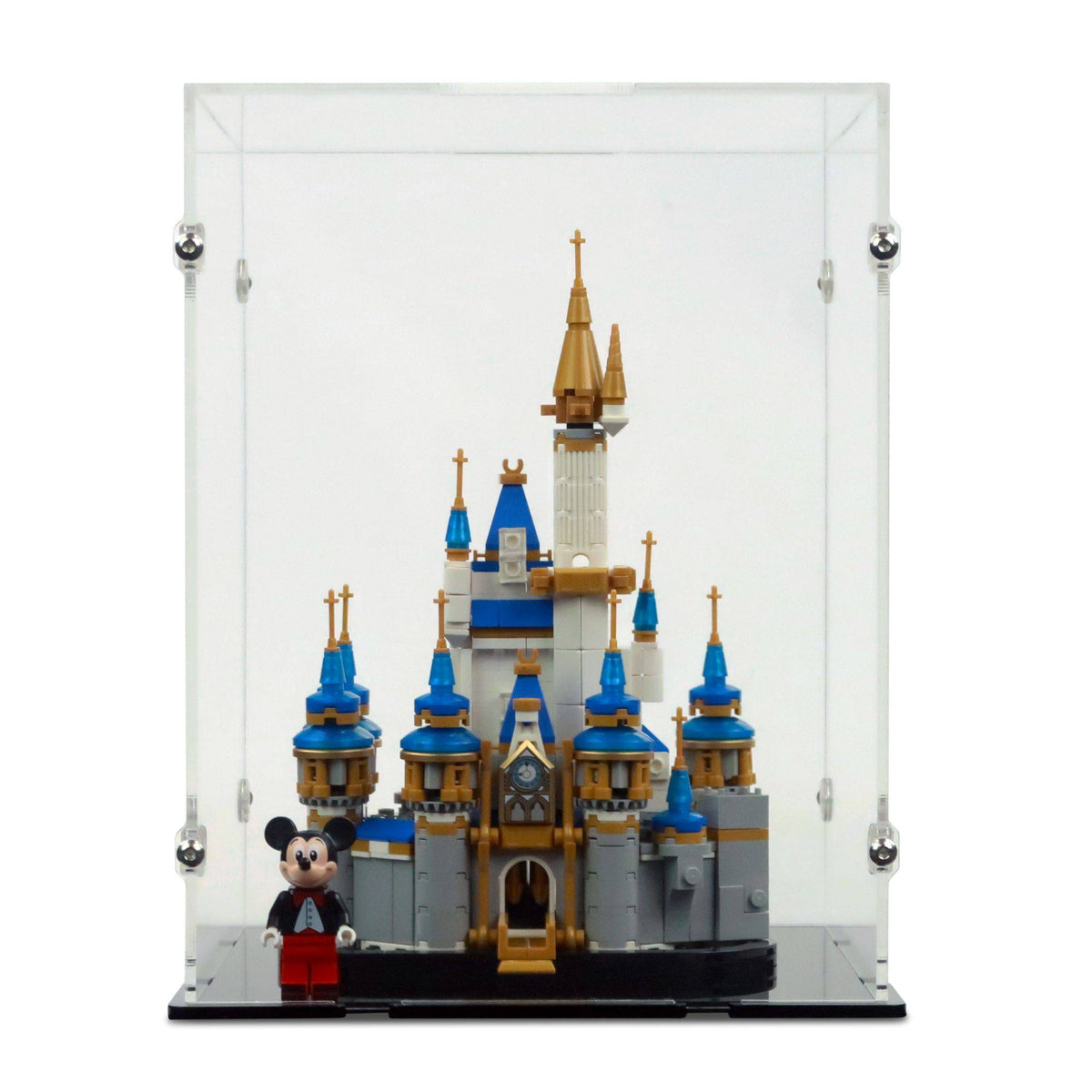 18 x 18 x 24cm Display Case